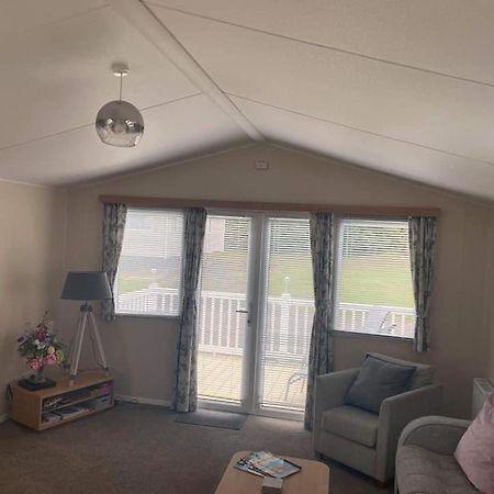 Glenholme Retreat Villa Newton on the Moor ภายนอก รูปภาพ