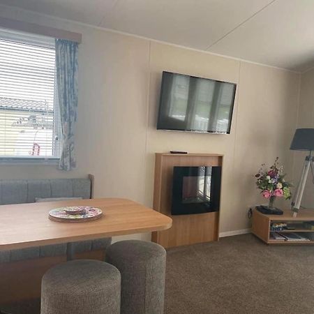 Glenholme Retreat Villa Newton on the Moor ภายนอก รูปภาพ