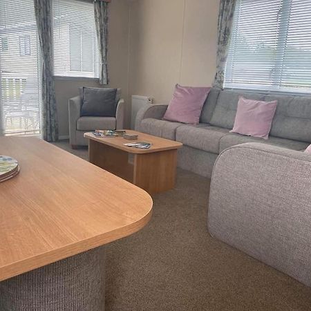 Glenholme Retreat Villa Newton on the Moor ภายนอก รูปภาพ